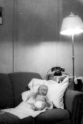 Dan Dorrough- 5 weeks old